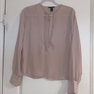 Just sat in my closet